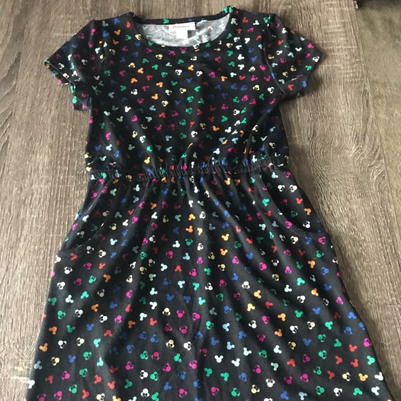 LuLaRoe Other - Kids LuLaRoe dress